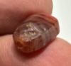 Picture of  ANCIENT EGYPT. NEW KINGDOM STONE SCARAB.  1300 B.C