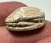 Picture of ANCIENT EGYPT - BEAUTIFUL & ELEGANT 2ND INTERMEDIATE PERIOD STEATITE SCARAB. 2000 B.C.
