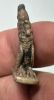 Picture of ANCIENT EGYPT , NEW KINGDOM ELECTRUM FALCON (HORUS) AMULET.  1250 B.C
