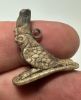 Picture of ANCIENT EGYPT , NEW KINGDOM ELECTRUM FALCON (HORUS) AMULET.  1250 B.C