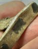Picture of ANCIENT EGYPT , NEW KINGDOM ELECTRUM FALCON (HORUS) AMULET.  1250 B.C