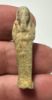 Picture of   Ancient Egypt. FAIENCE USHABTI.  600 - 300 B.C