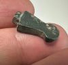 Picture of ANCIENT EGYPT. NEW KINGDOM STONE MENAT AMULET. 1250 B.C