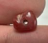 Picture of ANCIENT EGYPT. NEW KINGDOM  STONE LION'S HEAD AMULET. 1400 - 1200 B.C