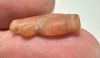 Picture of ANCIENT EGYPT. NEW KINGDOM  STONE  AMULET OF A PRINCE?. 1400 - 1200 B.C