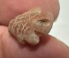 Picture of ANCIENT EGYPT. NEW KINGDOM  STONE TILAPIA FISH AMULET. 1400 - 1200 B.C