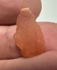 Picture of ANCIENT EGYPT. NEW KINGDOM  STONE  AMULET OF A PRINCE?. 1400 - 1200 B.C