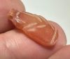 Picture of ANCIENT EGYPT. NEW KINGDOM  STONE  AMULET OF A PRINCE?. 1400 - 1200 B.C