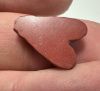 Picture of ANCIENT EGYPT, NEW KINGDOM RED JASPER FLY AMULET. 1400 B.C