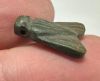 Picture of ANCIENT EGYPT, NEW KINGDOM STONE FLY AMULET. 1400 B.C