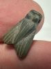 Picture of ANCIENT EGYPT, NEW KINGDOM STONE FLY AMULET. 1400 B.C