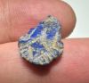 Picture of  ANCIENT EGYPT. NEW KINGDOM LAPIS LAZULI LOTUS FLOWER. 1250 B.C