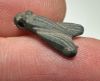Picture of ANCIENT EGYPT, NEW KINGDOM STONE FLY AMULET. 1400 B.C