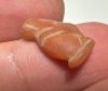 Picture of ANCIENT EGYPT. NEW KINGDOM  STONE  AMULET OF A PRINCE?. 1400 - 1200 B.C