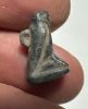 Picture of ANCIENT EGYPTIAN STONE BA BIRD AMULET. 1400 - 1200 B.C  NEW KINGDOM