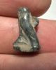 Picture of ANCIENT EGYPTIAN STONE BA BIRD AMULET. 1400 - 1200 B.C  NEW KINGDOM