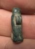 Picture of ANCIENT EGYPTIAN STONE BA BIRD AMULET. 1400 - 1200 B.C  NEW KINGDOM