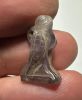 Picture of ANCIENT EGYPT, NEW KINGDOM AMETHYST HORUS AMULET. 1400 B.C