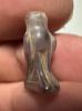Picture of ANCIENT EGYPT, NEW KINGDOM AMETHYST HORUS AMULET. 1400 B.C