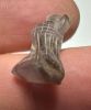 Picture of ANCIENT EGYPT, NEW KINGDOM AMETHYST HORUS AMULET. 1400 B.C