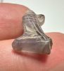 Picture of ANCIENT EGYPT, NEW KINGDOM AMETHYST HORUS AMULET. 1400 B.C