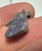 Picture of  ANCIENT EGYPT. STONE  EYE OF HORUS AMULET. 1250 B.C.  NEW KINGDOM