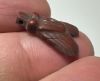 Picture of ANCIENT EGYPT, NEW KINGDOM RED JASPER FLY AMULET. 1400 B.C