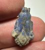 Picture of ANCIENT EGYPT. NEW KINGDOM LAPIS LAZULI LOTUS FLOWER. 1250 B.C
