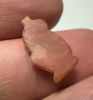 Picture of ANCIENT EGYPT. NEW KINGDOM  STONE  AMULET OF A PRINCE?. 1400 - 1200 B.C