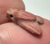 Picture of ANCIENT EGYPT, NEW KINGDOM RED JASPER FLY AMULET. 1400 B.C