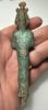 Picture of ANCIENT EGYPT. NICE BRONZE STATUE OF OSIRIS. 600 - 300 B.C