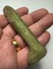 Picture of ANCIENT EGYPT. 26TH DYNASTY. FAIENCE USHABTI. 600 - 300 B.C