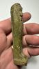 Picture of ANCIENT EGYPT. 26TH DYNASTY. FAIENCE USHABTI. 600 - 300 B.C