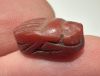 Picture of  ANCIENT EGYPT. NEW KINGDOM STONE SCARAB.  14 TH CENTURY B.C