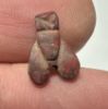 Picture of ANCIENT EGYPT. NEW KINGDOM RED JASPER FLY AMULET. 1400 B.C