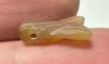 Picture of ANCIENT EGYPT. NEW KINGDOM STONE FLY AMULET. 1400 B.C