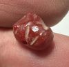 Picture of ANCIENT EGYPT. NEW KINGDOM  STONE LION'S HEAD AMULET. 1400 - 1200 B.C