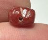 Picture of ANCIENT EGYPT. NEW KINGDOM  STONE LION'S HEAD AMULET. 1400 - 1200 B.C