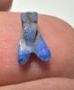 Picture of ANCIENT EGYPT, NEW KINGDOM LAPIS LAZUL FLY AMULET. 1400 B.C