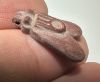 Picture of ANCIENT EGYPT, NEW KINGDOM RED JASPER FLY AMULET. 1400 B.C