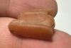 Picture of ANCIENT EGYPT -  BEAUTIFUL  CARNELIAN AMULET OF A HARE . NEW KINGDOM .1250 B.C. 