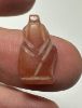 Picture of ANCIENT EGYPT. NEW KINGDOM  STONE  AMULET OF A PRINCE?. 1400 - 1200 B.C