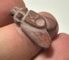 Picture of ANCIENT EGYPT. NEW KINGDOM STONE FLY AMULET. 1400 B.C