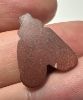 Picture of ANCIENT EGYPT. NEW KINGDOM STONE FLY AMULET. 1400 B.C