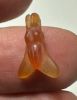 Picture of ANCIENT EGYPT. NEW KINGDOM CARNELIAN STONE FLY AMULET. 1400 B.C