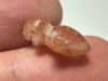 Picture of ANCIENT EGYPT, NEW KINGDOM CARNELIAN HEART AMULET. 1400 - 1200 B.C