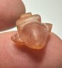 Picture of ANCIENT EGYPT, NEW KINGDOM CARNELIAN HEART AMULET. 1400 - 1200 B.C