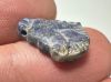 Picture of  ANCIENT EGYPT. NEW KINGDOM LAPIS LAZULI LOTUS FLOWER. 1250 B.C