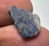 Picture of  ANCIENT EGYPT. NEW KINGDOM LAPIS LAZULI LOTUS FLOWER. 1250 B.C