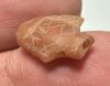 Picture of ANCIENT EGYPT. NEW KINGDOM  STONE TILAPIA FISH AMULET. 1400 - 1200 B.C